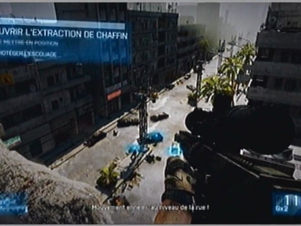 ~test~ battlefield 3 (solo) [ps3]