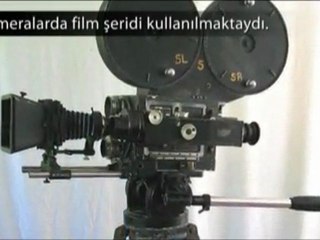 Download Video: Kamera Nasıl Çalışır. Temel Çalışma Prensibi ?