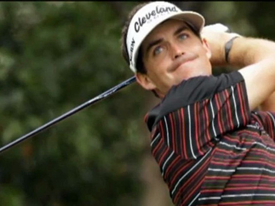 Jacobson führt beim HSBC Champions