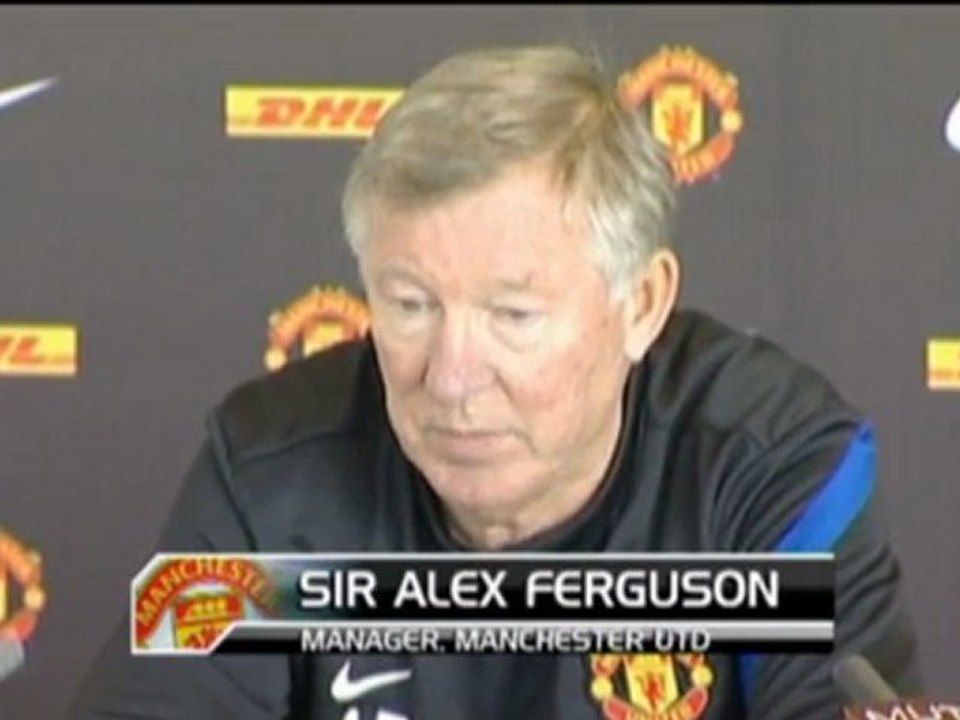 Premier League würdigt Sir Alex' Leistung