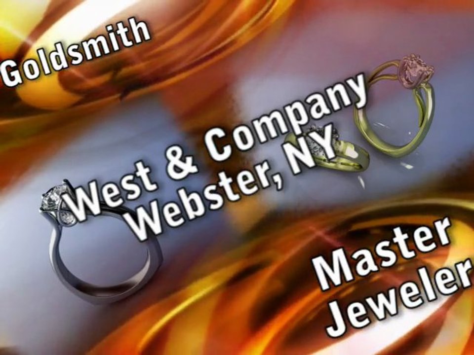 Goldsmith West and Co. Jewelers Rochester NY