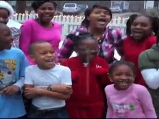 2010 Pettus Christmas Video