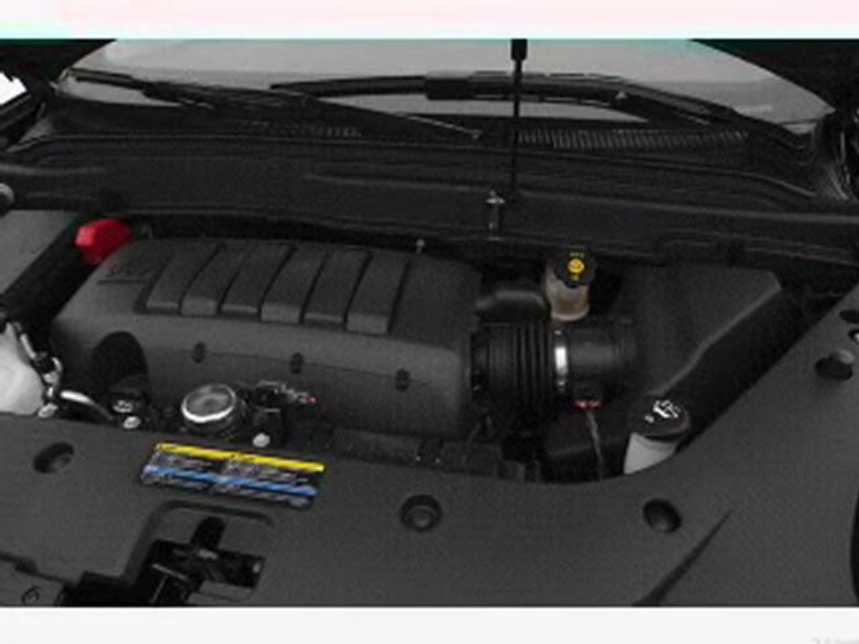 2011 GMC Acadia Lawrenceville GA - by EveryCarListed.com