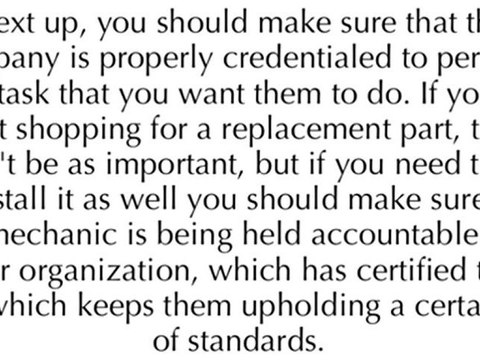 Auto Parts Stores Calgary AB | GSL Chev City Calgary | 1-587-333-6309