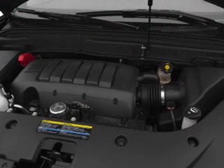 2010 GMC Acadia Little Rock AR - by EveryCarListed.com