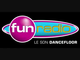 Denise Gaga (Fun Radio) - Dome-nique moi