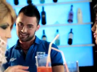 Kittens - Bloody Mary (Official  VIideo)