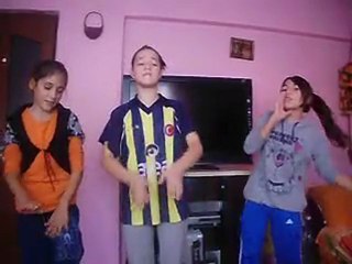 annen evdemi