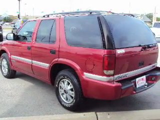 2000 GMC Envoy Lincoln NE - by EveryCarListed.com