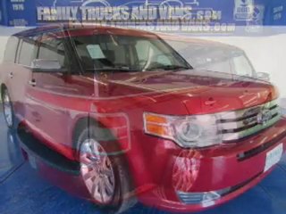 2011 Ford Flex Denver CO - by EveryCarListed.com