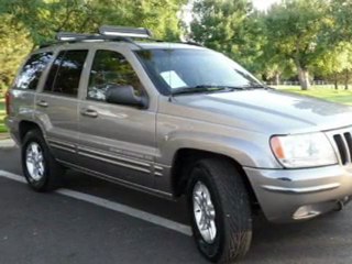 1999 Jeep Grand Cherokee Denver CO - by EveryCarListed.com