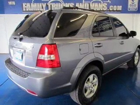 2007 Kia Sorento Denver CO - by EveryCarListed.com