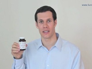 Sunsafe Rx - A Pill That Protects Your Skin From The Sun