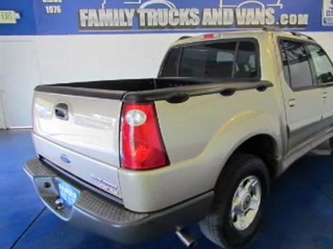 2001 Ford Explorer Denver CO - by EveryCarListed.com
