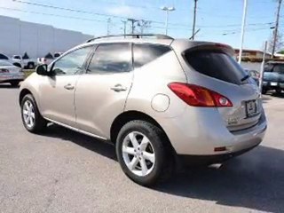 2009 Nissan Murano Columbia MO - by EveryCarListed.com