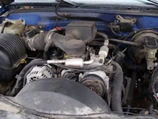 1997 GMC Sierra 1500 Allenton WI - by EveryCarListed.com