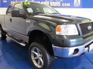 2006 Ford F-150 Denver CO - by EveryCarListed.com