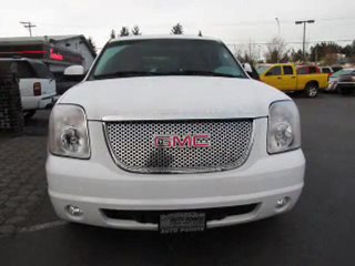 2007 GMC Yukon Auburn WA - by EveryCarListed.com