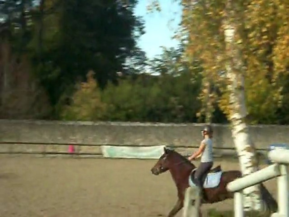 Stage CCE-CSO, le 2 Novembre 2011, Sim&Gwen