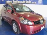 2005 Nissan Quest Denver CO - by EveryCarListed.com