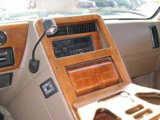 1994 GMC Van G20 Bixby OK - by EveryCarListed.com