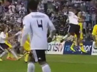 Önce İnsanlığı Öğren Sonra Gel Futbol Oyna! 5-1