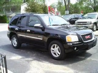 2006 GMC Envoy McHenry IL - by EveryCarListed.com