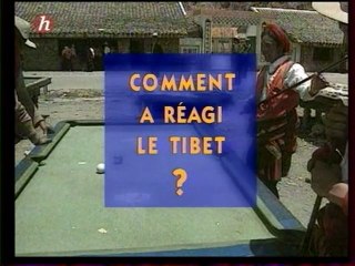 Histoire de Comprendre - 05 - pourquoi la Chine a-t'elle envahie le Tibet