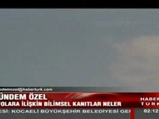 Ufolar, Maya Takvimi ve 2012 (Part 9 _ 11) | www.ufoturkiye.com