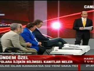 Ufolar, Maya Takvimi ve 2012 (Part 10 _ 11) | www.ufoturkiye.com