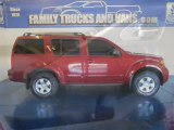 2005 Nissan Pathfinder Denver CO - by EveryCarListed.com