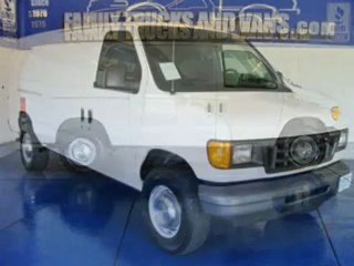 2004 Ford Econoline Denver CO - by EveryCarListed.com