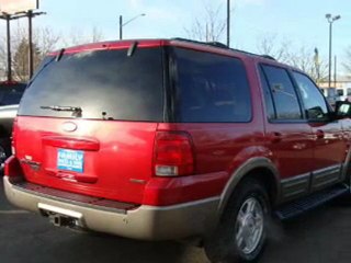 2003 Ford Expedition Denver CO - by EveryCarListed.com