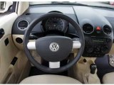 2009 Volkswagen New Beetle Statesville NC - by EveryCarListed.com