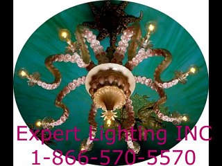 {Chandelier Installation Brookville NY
