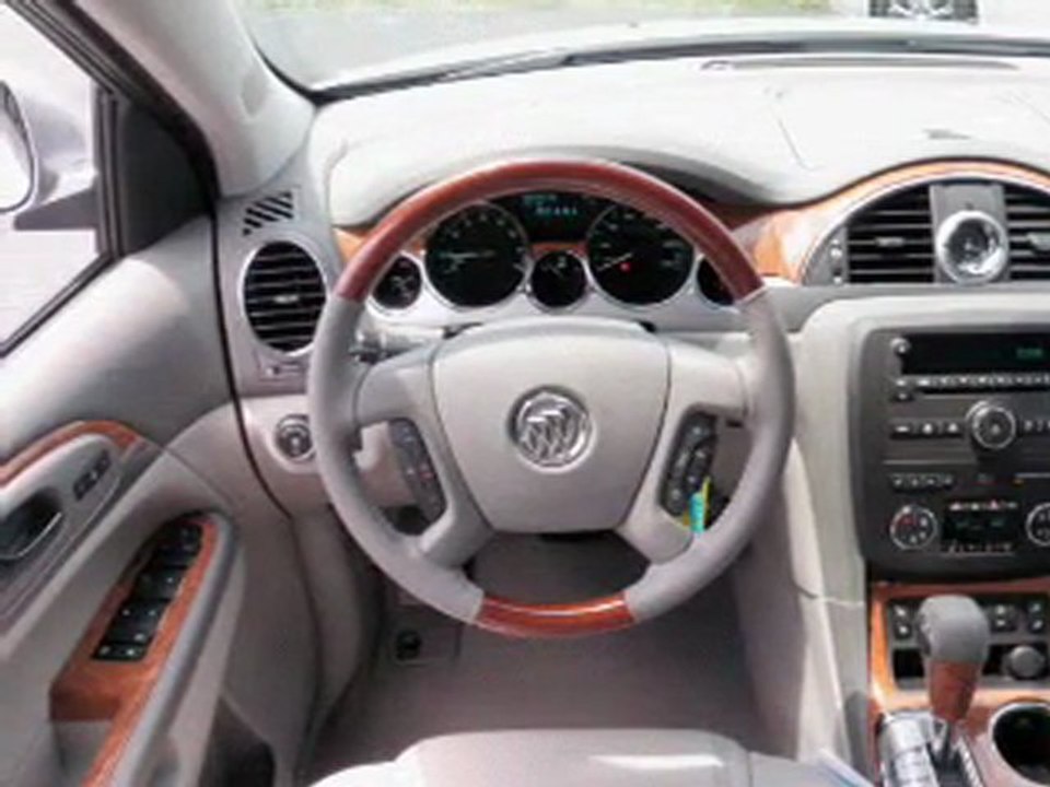 2011 Buick Enclave Statesville NC - by EveryCarListed.com