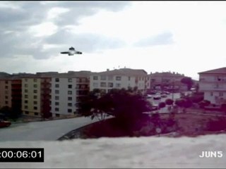 Türkiye de UFO görüntüsü | www.ufoturkiye.com