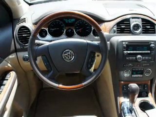 2011 Buick Enclave Statesville NC - by EveryCarListed.com
