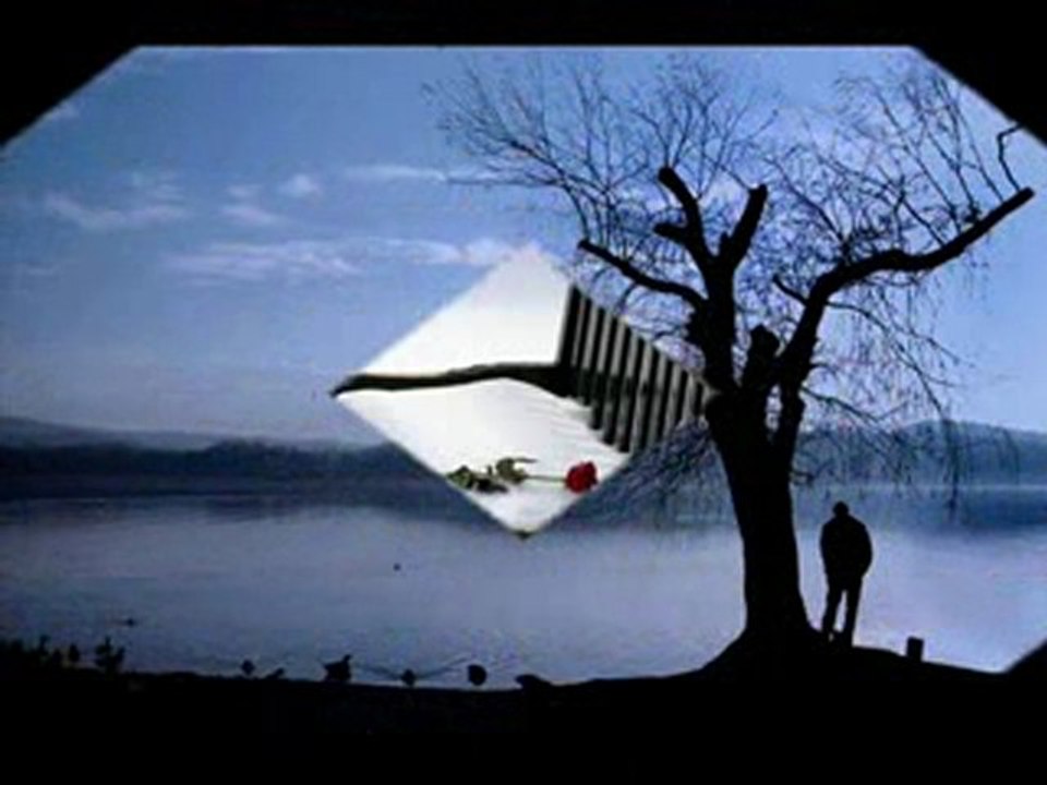 Hakkı bulut sen canımsın(damar) - www.yakamozseslim.com