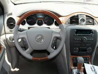 2011 Buick Enclave Statesville NC - by EveryCarListed.com