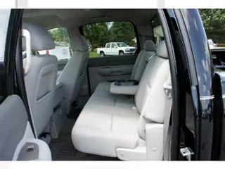 2011 GMC Sierra 1500 Statesville NC - by EveryCarListed.com