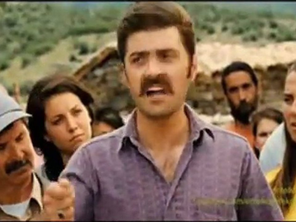 Entelköy Efeköy'e Karşı