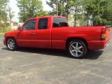 2005 GMC Sierra 1500 Cincinnati OH - by EveryCarListed.com