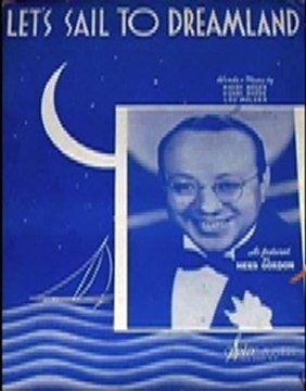 Herb Gordon & His Hotel Ten Eyck Whispering Orchestra-I Could Do It For You