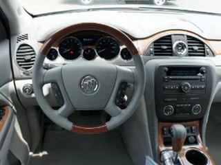 2011 Buick Enclave Statesville NC - by EveryCarListed.com
