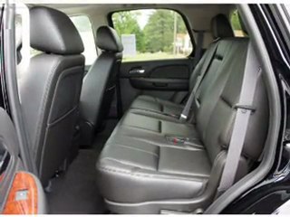 2011 GMC Yukon Statesville NC - by EveryCarListed.com