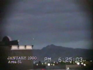 UFO area 51 1990 | www.ufoturkiye.com
