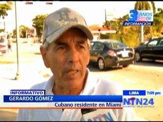 Cubanos podrán comprar y vender casas por primera vez en medio siglo