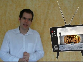 A la recherche du trésor de Fort Boyard - Emission n°13