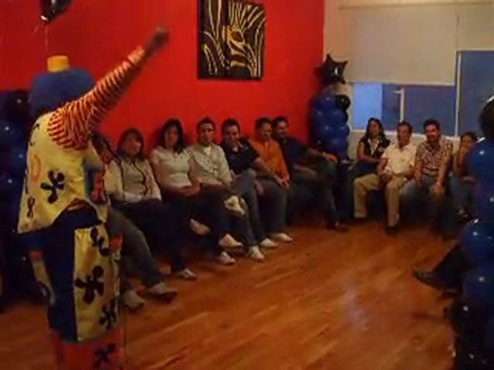 PAYASOS PARA ADULTOS ECONOMICOS TEL:8636-1773 $900